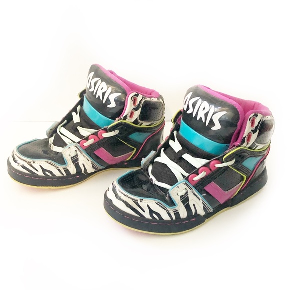 osiris shoes skate